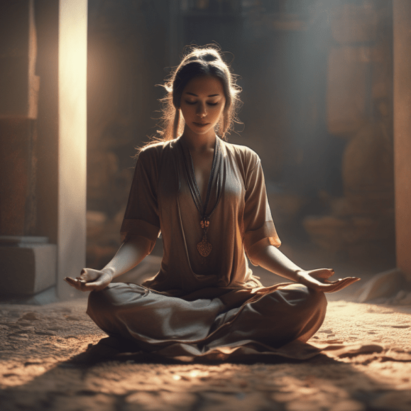 Navigating Spiritual Growth and Truth: Dismantling Global&nbsp;Tyranny