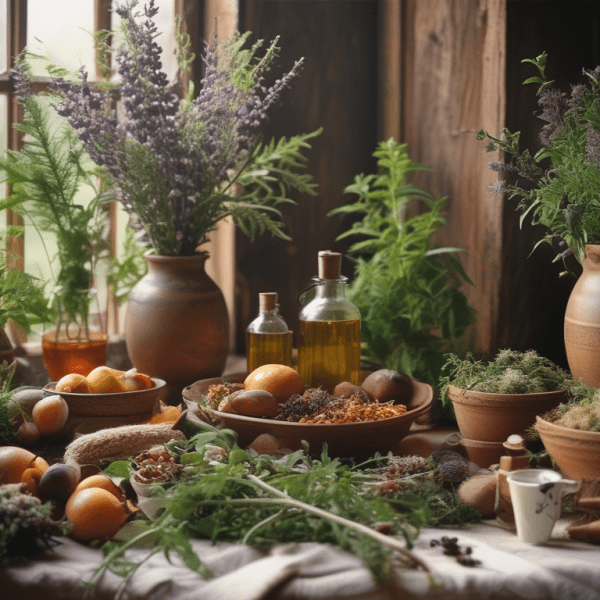 The Power to Heal: Physical Changes and Spiritual&nbsp;Growth.