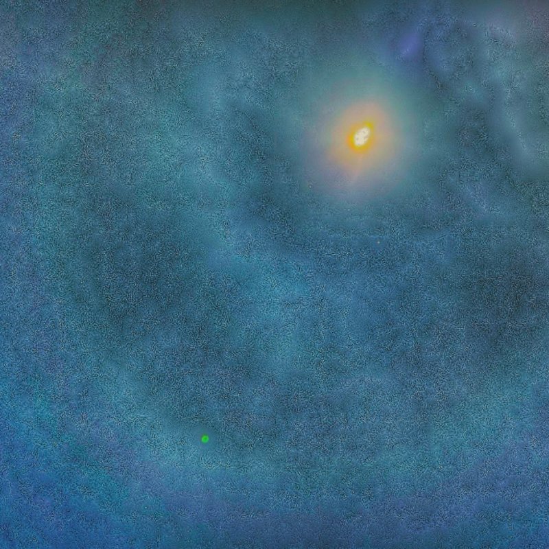 Threads of Memory: The Girl in the Moon and My Wanderer&nbsp;Path