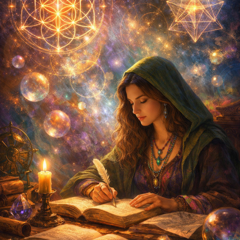 Historical Context: Living Inside a&nbsp;Shift