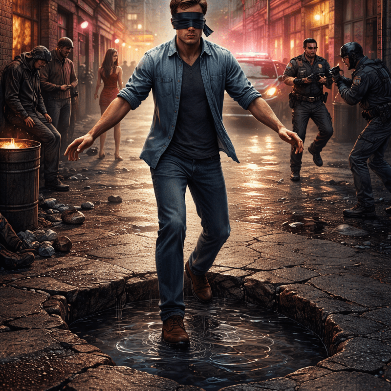 When an Oracle Stops Being a&nbsp;Tool: