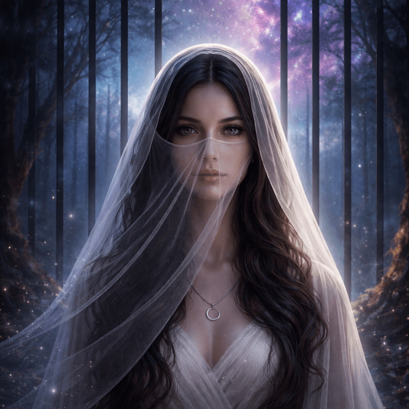 The Veil Is Not a Prison: Why This Life Matters More Than All the&nbsp;Others