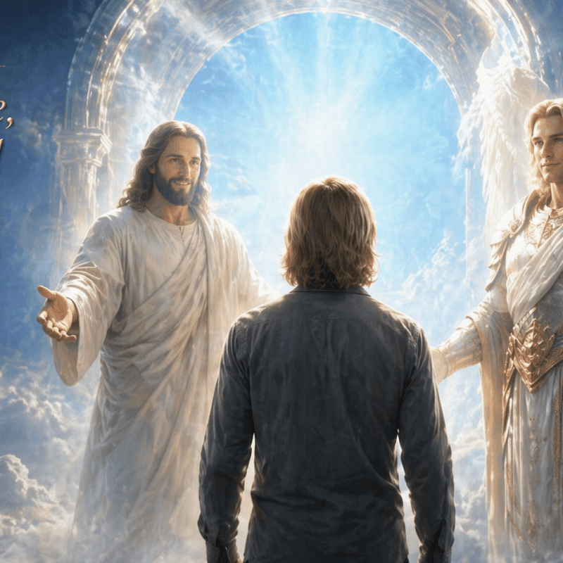 The Simpler Answer, and the Mantle Left&nbsp;Behind